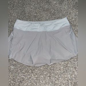 Cutest lululemon tennis skirt